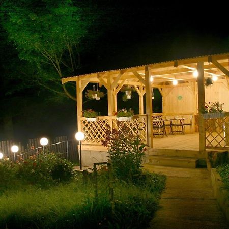 Perla Balvanyos Gyoengye Exterior photo